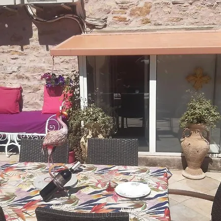 La Pastourelle Holiday home