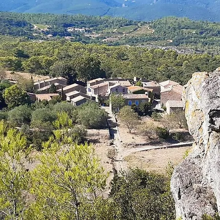 La Pastourelle * Saint-Chinian