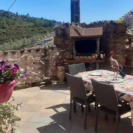 La Pastourelle Saint-Chinian