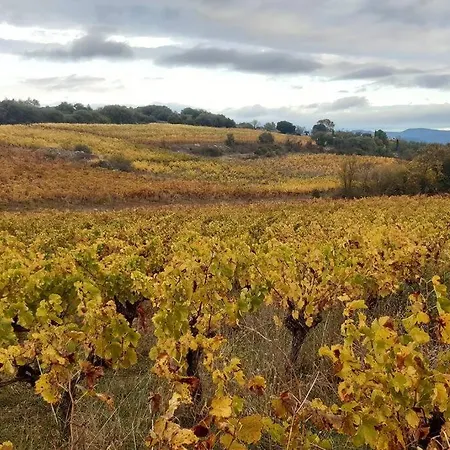 La Pastourelle * Saint-Chinian