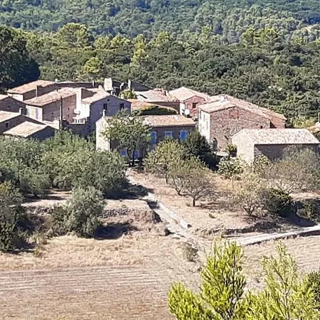 La Pastourelle Saint-Chinian