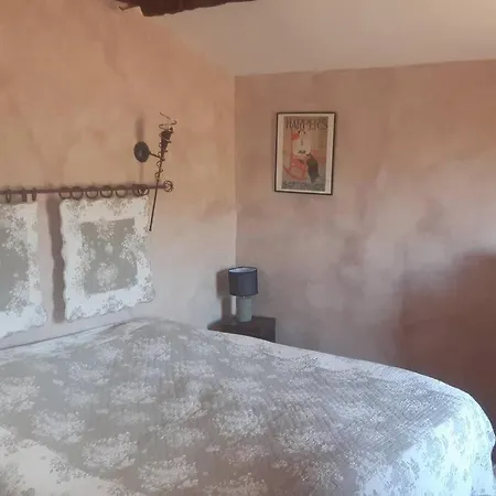 La Pastourelle Hébergement de vacances *