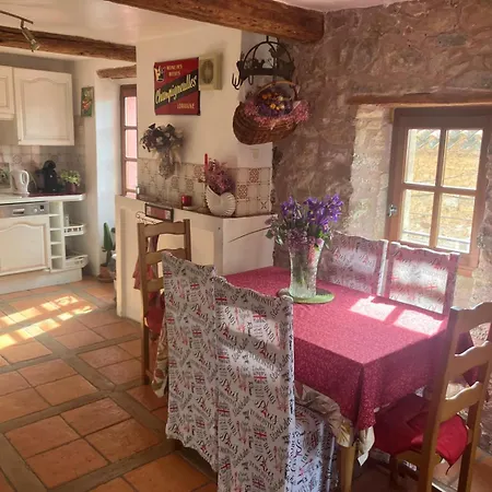 La Pastourelle * Saint-Chinian