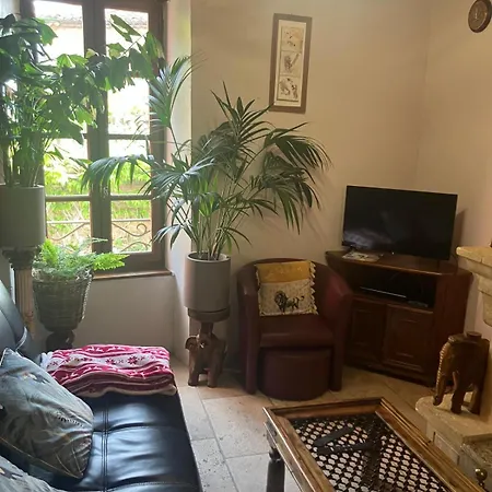 Holiday home La Pastourelle