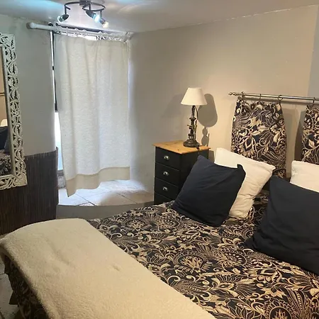La Pastourelle Holiday home Saint-Chinian