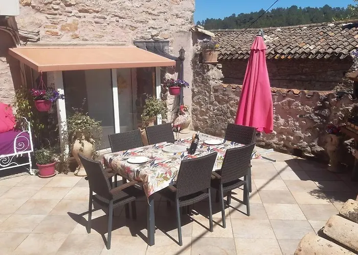 La Pastourelle * Saint-Chinian