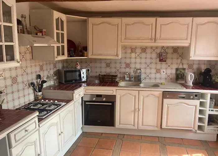 La Pastourelle Saint-Chinian