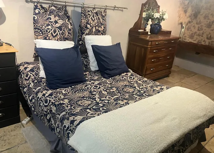 La Pastourelle * Saint-Chinian